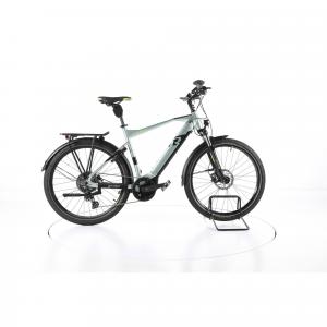 Second Life - R Raymon TourRay E 6.0 Trekking E-Bike 2023 - Jak nowy