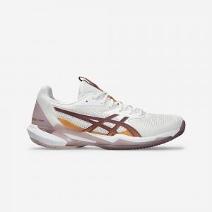 Buty tenisowe damskie ASICS Gel Resolution Speed FF3 na korty ziemne