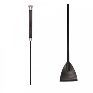 Bat skokowy Waldhausen Gel Jumping Whip 65 cm