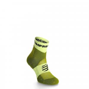 Skarpety biegowe Compressport Ultra Trail Socks v2.0 Low