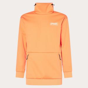 Oakley Bluza Park Rc Softshell Foa500320-73K