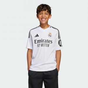 Koszulka Real Madrid 24/25 Home Kids