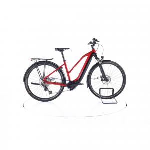 Second Life - Merida eSPRESSO L EP8-Edition EQ Trekking E-Bike 2021 - Jak nowy
