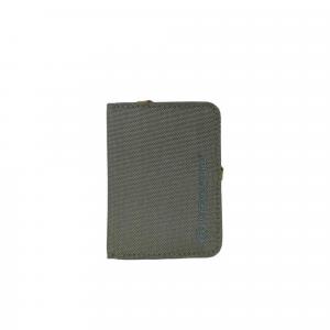 Portfel Lifeventure Rfid Card Wallet Recycled