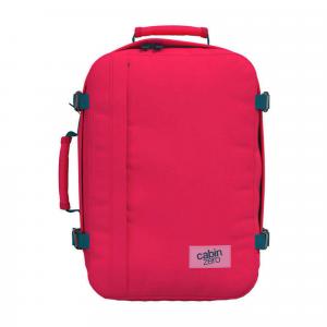 Plecak podróżny 36 l - Miami magenta