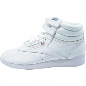 Buty do chodzenia damskie Reebok F S HI