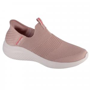 Buty sportowe Sneakersy damskie, Slip-Ins: Ultra Flex 3.0 - Cozy Streak