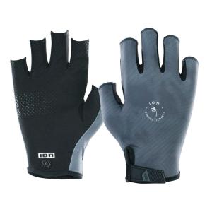 Rękawiczki ION Amara Half Finger Black 2025