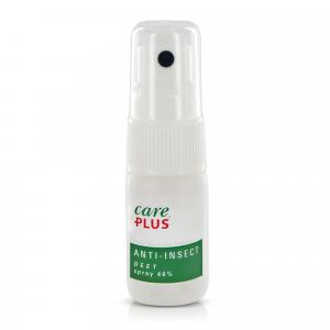 Spray Care Plus Anti-Insect DEET Spray 40% 15ml