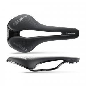 Siodło rowerowe Selle Italia Flite Boost Superflow Tm S (Id Match - S3)