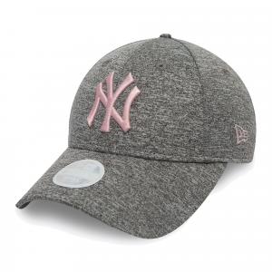 Czapka damska New Era Female League Essential 9Forty New York Yankees