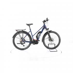 Second Life - Husqvarna E-Bicycles Cross Tourer 3 Trekking E-Bike - Jak nowy