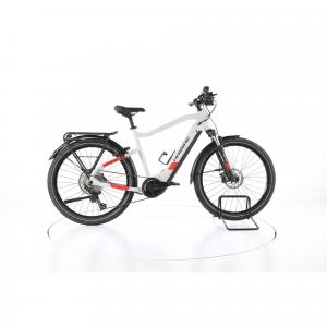 Second Life - Haibike Trekking 7 Trekking E-Bike 2024 - Stan dobry