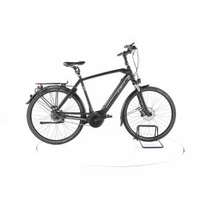 Second Life - Velo de Ville AEB 490 Allround City E-Bike 2021 - Jak nowy