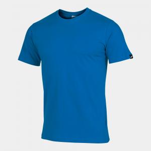 Joma Desert Rleeve Royal 2xs T -Shirt - Oddychająca koszula sportowa