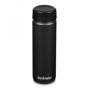 Butelka termiczna Klean Kanteen Wide mit Wide Loop Cap 800 ml