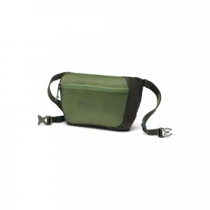 Nerka Columbia Lightweight Packable Hip Pack - canteen/greenscape