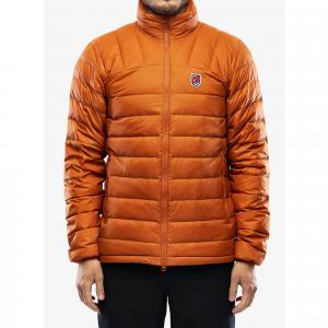 Kurtka puchowa męska Fjallraven Expedition Pack Down Jacket