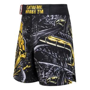 Spodenki Sportowe dla Dziecka EXTREME HOBBY BONE CRUSHER