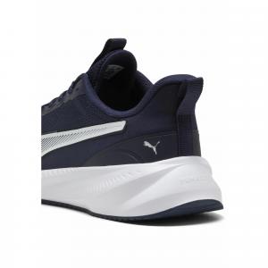 Buty do biegania Flyer Lite 3 PUMA Navy White Blue