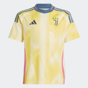 Koszulka piłkarska dla dzieci ADIDAS Juventus wyjazdowa 24/25