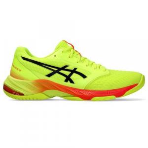 Buty siatkarskie męskie Asics Netburner Ballistic Ff 3 Paris Safety