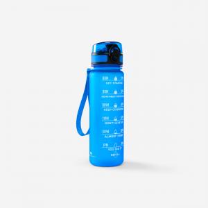 Bidon fitness motywacyjny 500 ml