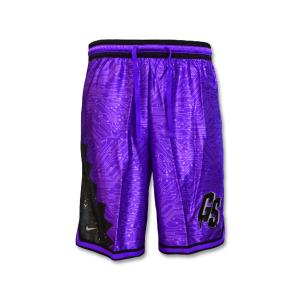 Spodenki sportowe Nike LeBron Goon Squad Shorts Hyper