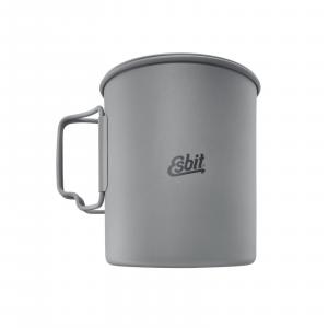 Kubek turystyczny Esbit Titanium Pot