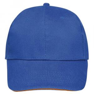 Czapka Z Daszkiem Buffalo 6 Panel
