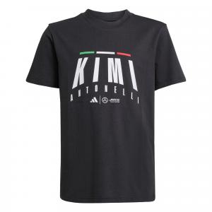 Koszulka Mercedes - AMG Petronas Formula One Team Kimi Antonelli Kids