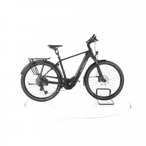 Second Life - KTM Macina Style 720 Trekking E-Bike 2023 - Jak nowy