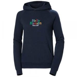 Bluza sportowa damska Helly Hansen Core Graphic