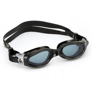 Okulary pływackie na basen dla dorosłych Aqua Sphere Kaiman Compact Small