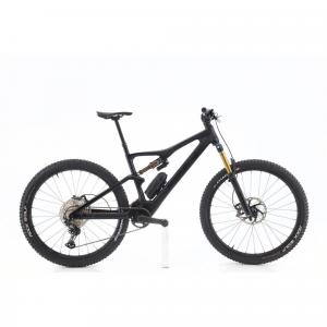 Second life · Rower elektryczny · iLynx Trail XT · W dobrym stanie