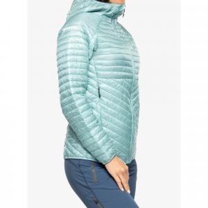 Kurtka górska damska Haglofs L.I.M Mimic Hood