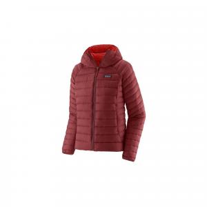 Kurtka puchowa damska Down Sweater Hoody Women