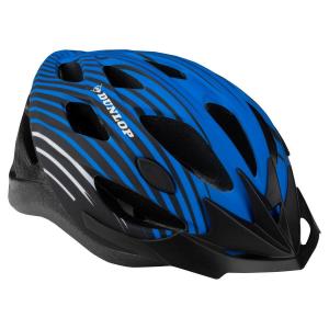 Kask rowerowy regulowany Dunlop