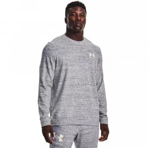 Bluza męska Under Armour RIVAL TERRY LC CREW M