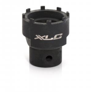 Klucz Do Suportu Grs Isis Drive Bosch Gen3, Czarny