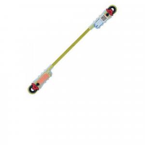 Lonża Beal Dynapro 60Cm Zielona