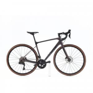 Second life · Rower szosowy · Defy Advanced 1 Di2 12V