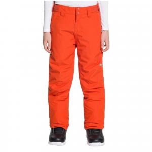 Spodnie narciarskie dla dzieci Quiksilver Estate 10K
