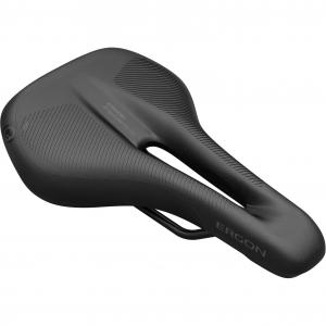 Siodełko Rowerowe Sf Sport Żelowe Damskie M/L Czarne