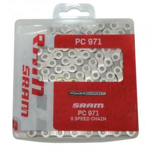 Łańcuch rowerowy SRAM 06 CN PC971 W/ PWR