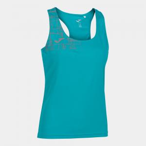 Tank top do biegania damski Joma Elite VIII