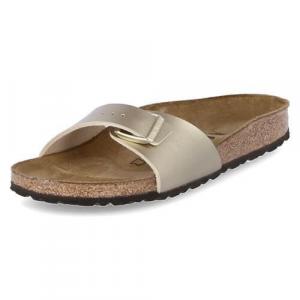 Klapki damskie Birkenstock Madrid