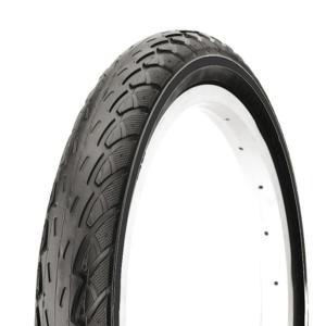 Opona rowerowa antyprzebiciowa Deli Tire