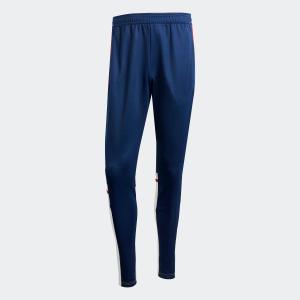 Spodnie piłkarskie treningowe ADIDAS Squadra 25