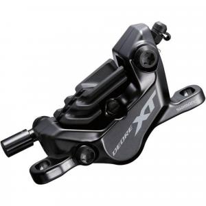 Zacisk hamulcowy Shimano XT M8120 Czterotłoczkowy